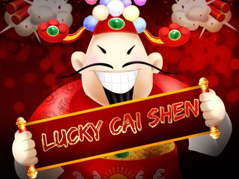 Lucky Cai Shen