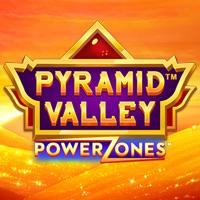 Power Zones: Pyramid Valley