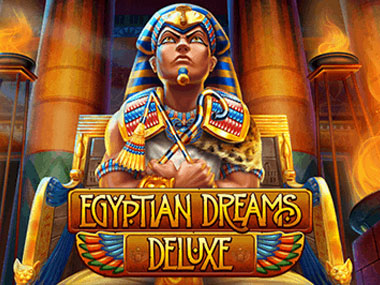 Egyptian Dreams Deluxe