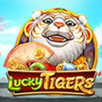 Lucky Tigers