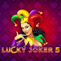 LUCKY JOKER 5