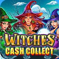 Witches: Cash Collect