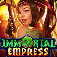 Immortal Empress