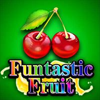 FUNTASTIC FRUIT