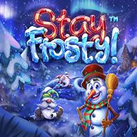 Stay Frosty