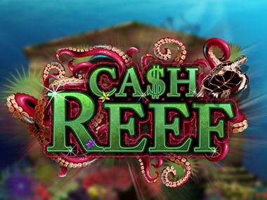 Cash Reef