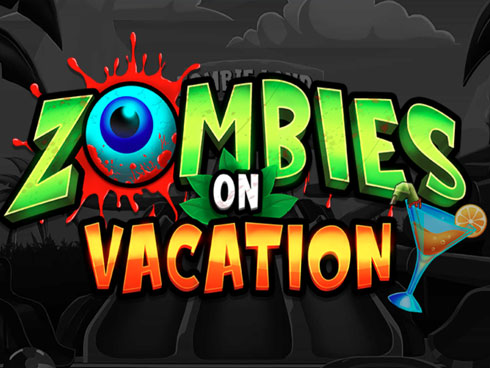 Zombies on Vacation