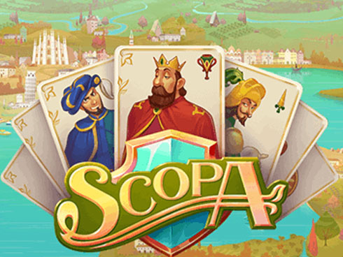 Scopa