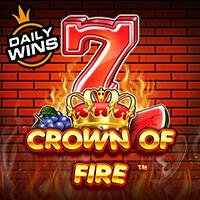 Crown of Fire