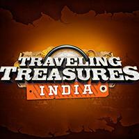 Traveling Treasures India