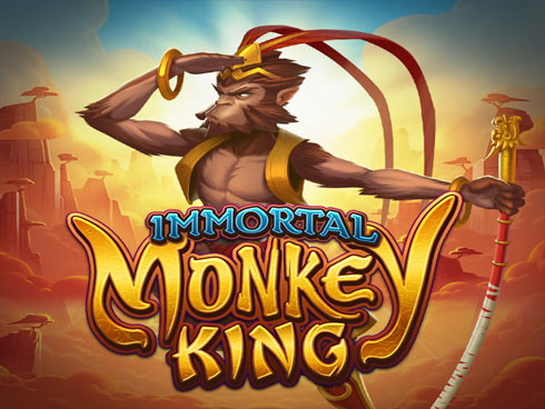 Immortal Monkey King